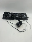 Cpu Cooler MULTI/MLX-D36M-A18P2R1 Master Preowned Untested #o. Fixed Price $20.40.