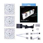 Lian Uni Fan Tl Computer Case 12 Cm White. Fixed Price $166.13.