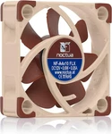 Noctua NF-A4X10 Flx, Premium Quiet Fan, 3-PIN (40X10MM, Brown). Fixed Price $26.99.