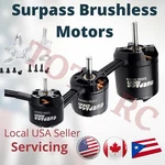 Surpass Hobby 2204 2208 2212 2216 2814 4250 5055 5065 Brushless Motors For Rc. Fixed Price $58.99.