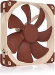 140MM Ultra Quiet Pc Fan 3 Pin 12V 800RPM Silent Cooling Case. Fixed Price $32.47.