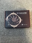 Noctua NF-A12X25 G2 Pwm Next-gen 120M Premium Fan Pc Brown Quality Quiet. Fixed Price $44.00.