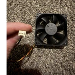 Foxconn PV802512L 80MM 12V 3-PIN Case Fan 2800RPM 25.93CFM Black. Fixed Price $9.99.