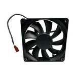 Hp 409629-001 XW8400 Chassis Fan 4710KL-04W-B56. Fixed Price $129.00.