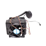 Asetek 570LC 120MM Duo Fan Cpu Cooler 2011 2066 Greet Used.. Fixed Price $55.00.