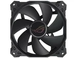 Asus Rog Strix XF120 Whisper-quiet, 4-PIN Pwm Fan For Pc Cases, Radiators Cpu. Fixed Price $19.99.