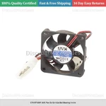 C7015T12MY Avc Fan DC12V 0.2A Ball Bearing 3-WIRE. Fixed Price $55.98.