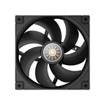 Deepcool 140MM Pwm Case Fan (R-FT14-BKWPN1-G). Fixed Price $36.00.