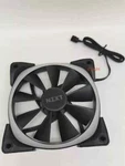 Nzxt Aer Rgb 120MM Fluid Dynamic Bearing Pwm Fan-black. Fixed Price $24.99.