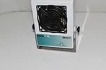 Simco Centurion 9E Ionizing Air Blower 4009408 Fan Ionizer (GFL83). Fixed Price $22.95.