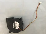 Nidec G75G24MS1ZZ-53J25 RK2-6425 Turbo Fan Blower DC25V 0.14A. Fixed Price $15.00.