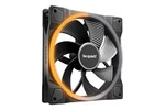 Be Quiet! 140MM Light Wings Pwm Reverse Black Case Fan 25.5DB 1300 BL134. Fixed Price $47.14.