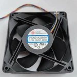 New !!!!!aavid PSAD1A238BH 12V Dc 1.75A 4PIN Cooling Fan!!!!. Fixed Price $20.00.