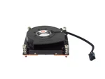 Dynatron DB128015BU-B Ball Bearing Top Motor Fan Heatsink LGA2011-3. Fixed Price $24.99.