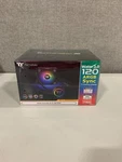 Thermaltake Water 3.0 120 Argb Sync Tt Premium Edition. Fixed Price $109.99.