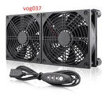 Wathai High Airflow Router Cooling Fan For Computer Cooler Tv Small Box Dc 5V. Fixed Price $45.99.
