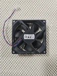Delta Electronics Desktop Cooling Fan- DSB0912M. Fixed Price $11.50.