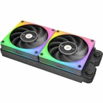 Thermaltake Toughfan Rgb Radiator Pack, CL-F135-PL12SW-A. Fixed Price $54.99.
