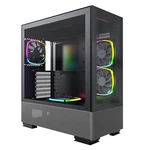 Montech Sky Two, Dual Tempered Glass, 4X Pwm Argb Fans Pre-installed, Atx Gam.... Fixed Price $2182.14.
