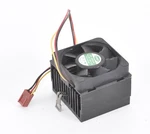 Colorful CF-12510M Cpu Fan Vintage G18. Fixed Price $9.95.