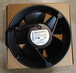 New Ebmpapst W2E143-AB09-01 Cooling Fan 230V 24 / 30W. Fixed Price $74.99.