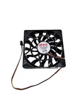 Lot Of 30 Akasa Slimfan DFS121512H. Fixed Price $345.00.