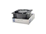 Orion Fan OA4715-12TB Cooling 100-125 Vac, 4.7 X In, 110CFM, 29/24W. Fixed Price $13.94.