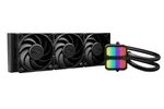 Be Quiet! Silent Loop 360MM Cpu Aio Liquid Cooler Wings 4 120MM .... Fixed Price $192.73.