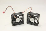 Lot Of Foxconn PVA092J12S Dc 12V 0.55A 9CM Pwm Pin. SKU224691. Fixed Price $18.18.