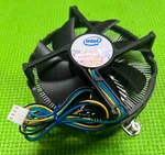 Heatsink And Cooling Fan For Intel LGA2066 Motherboard Tdp 140 Black. Fixed Price $24.99.