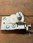 Hp Designjet T830 Spare Part Right Gear Train Module Motor CQ890-60129. Fixed Price $63.75.