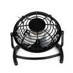 4 Inch Portable Usb Fan Mini Desk Small Quiet Personal Cooler. Fixed Price $10.76.