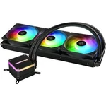 Enermax ELC-LMT360-ARGB Liqmax Iii Cooling Fan 360W 120MM. Fixed Price $99.00.