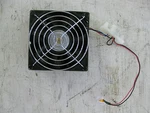 Delta 92 Mm High Power Cooling Fan FFB0912VH Special Connector **see Photos**. Fixed Price $10.88.
