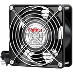 Wathai Ac 12038 120MM 38MM 110V 120V Dual Ball Metal Cooling Axial Fan High. Fixed Price $26.54.