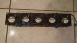 Dell Poweredge R510 R515 Server Dual Cooling Case Fan 8-PIN 090C8M Lot Of. Fixed Price $59.99.