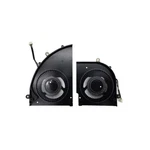 New BS5405HS-U5N BS5405HS-U5P For Msi Delta A5EFK MS-15CK Cpu Gpu Cooling Fan. Fixed Price $347.99.