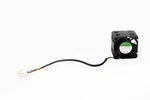 Sunon 9.6W PSD1204PQBX-A Fan 40*40*28 Mm 4-PIN Pwm 12V Very High Speed. Fixed Price $14.50.