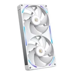 NZXT-F280X Performance Fan 280MM Single-frame Case W/ 140MM .... Fixed Price $74.99.