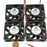 Pieces 6015 Gdstime 24V 60MM X 15MM 6CM Pc Case 2PIN Cooling Heatsink Fan C39. Fixed Price $30.69.