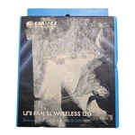 Lian Uni Wireless 120MM Argb Black (single Fan) 12SL1W1B. Fixed Price $24.00.