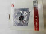 Thunderblade 80MM Blue Led Fan Computer Case #A1910 Thermaltake. Fixed Price $9.99.