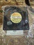 Nmb Axial Fan 4715MS-23T-B50 230V Square Plastic Black 15/14W. Fixed Price $26.10.