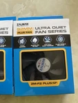 Zalman Usa 92MM Silent Fan Version ZMF2 Plussf. Fixed Price $12.95.