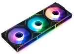 Thermalright TL-M12QR-S X3 120MM Reverse Pc Case Fans, Pwm Argb 1500RPM Quiet. Fixed Price $43.04.