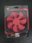 Radioshack Thermaltake New 120MM Highest Performance Dc Computer Cooler Fan Nib. Fixed Price $14.97.