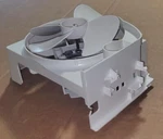 Microwave Fan Assy MDT-08A 120VAC 16W 30614A09 Guangdong Panasonic NN-SB665NS. Fixed Price $19.99.
