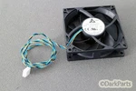 Ibm Lenovo Fru 03T9902 Case Fan Delta QUR0912VH-CG37 92MM. Fixed Price $10.75.