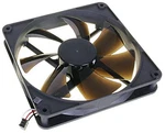 Noiseblocker Black Silent Pro PK-3 140MM Computer Case Fan. Fixed Price $34.10.