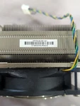 Genuine Hp 463981-001 Z400 Workstation Cpu Heat Sink & Fan Assembly. Fixed Price $16.50.
